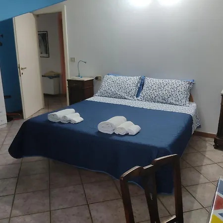 Solemare Bed & Breakfast