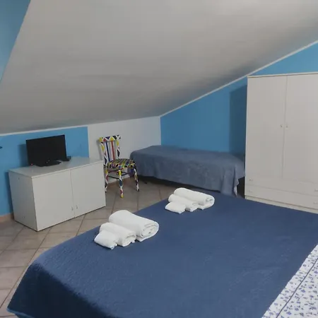 Bed & Breakfast Solemare