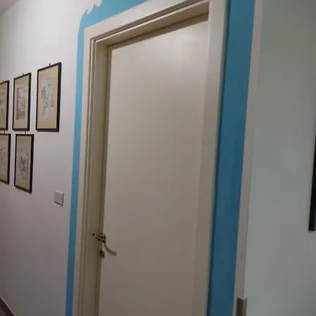 Solemare Nocleg ze śniadaniem Montesilvano Marina