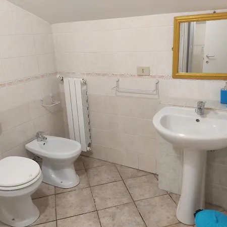 Nocleg ze śniadaniem Solemare Montesilvano Marina