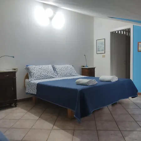 Nocleg ze śniadaniem Solemare