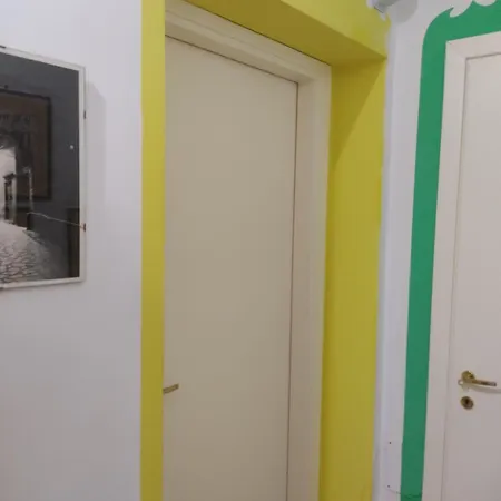 Solemare Nocleg ze śniadaniem 3*