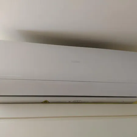 Nocleg ze śniadaniem Solemare 3*