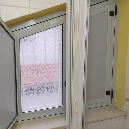 Solemare Nocleg ze śniadaniem Montesilvano Marina