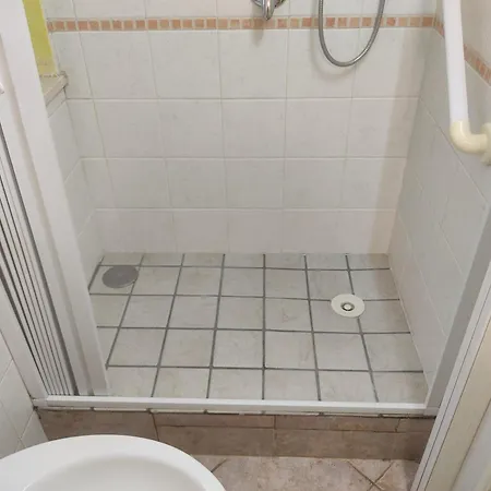 Nocleg ze śniadaniem Solemare Montesilvano Marina