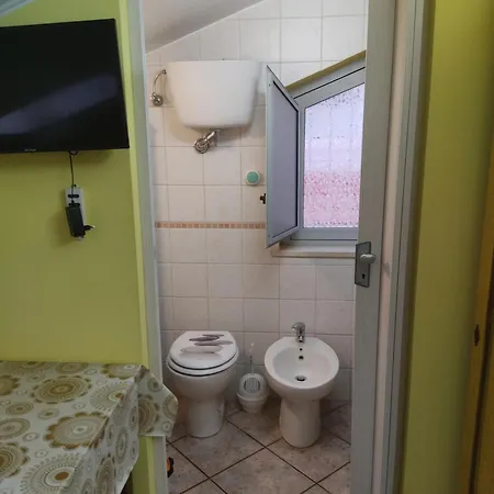 Solemare 3* Montesilvano Marina