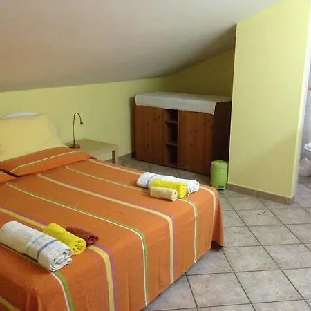 Solemare 3* Montesilvano Marina