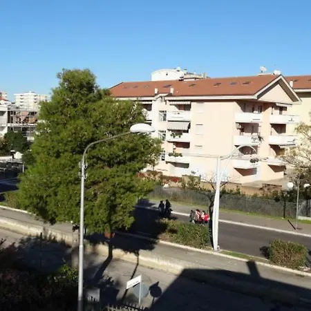 Solemare Nocleg ze śniadaniem 3*