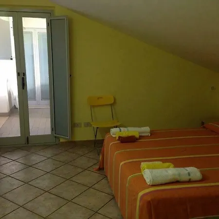 Solemare Nocleg ze śniadaniem