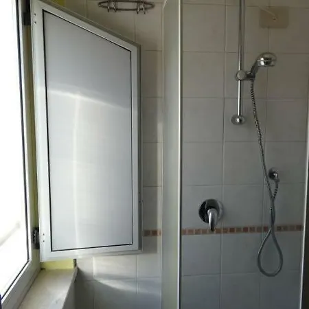 Solemare Nocleg ze śniadaniem Montesilvano Marina