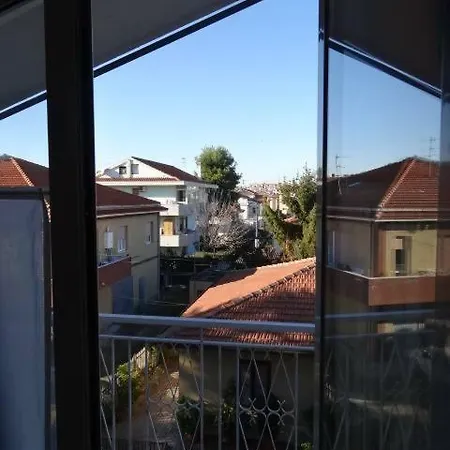 Nocleg ze śniadaniem Solemare