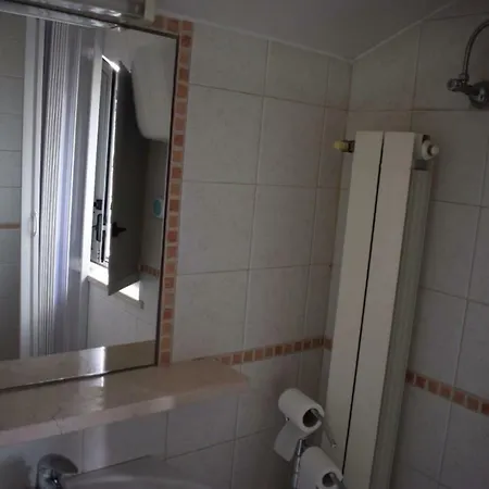 Solemare Nocleg ze śniadaniem Montesilvano Marina