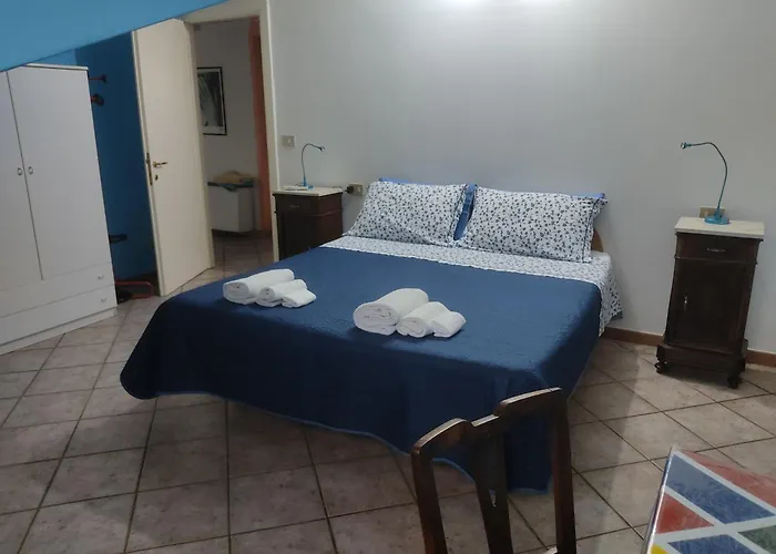 Solemare Bed & Breakfast