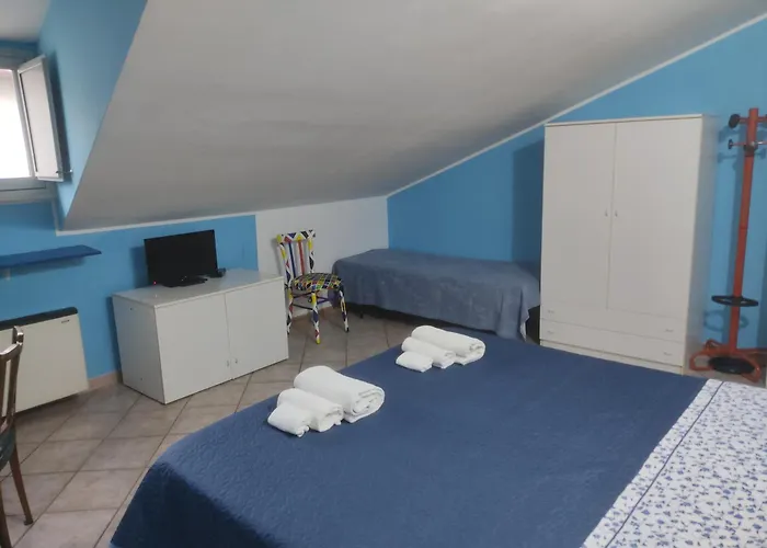 Bed & Breakfast Solemare