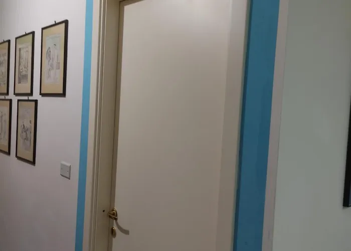 Solemare Bed & Breakfast Montesilvano