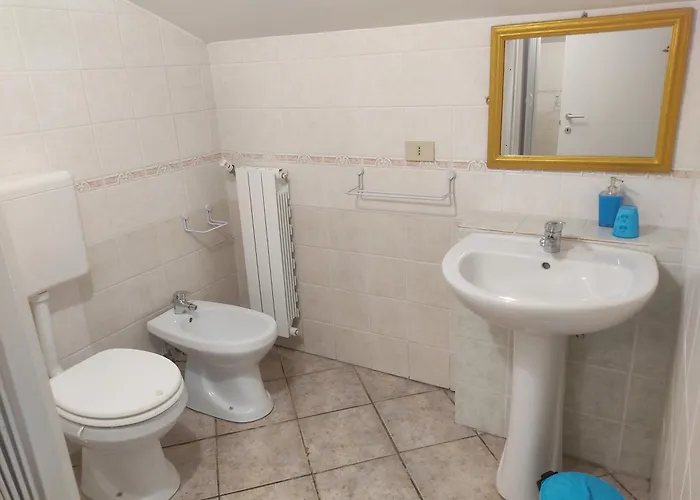 Bed & Breakfast Solemare Montesilvano