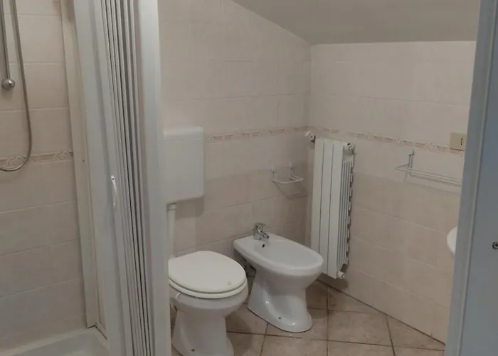 Solemare Bed & Breakfast Montesilvano