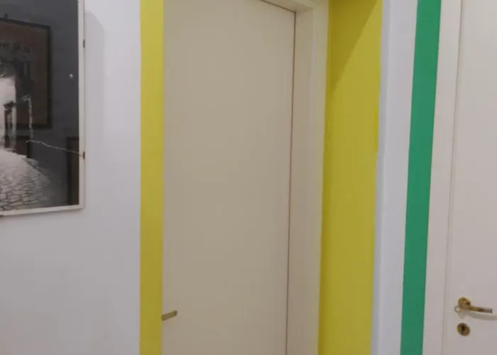 Solemare Bed & Breakfast 3*