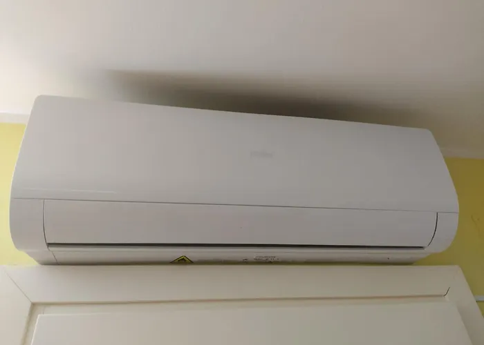 Bed & Breakfast Solemare 3*