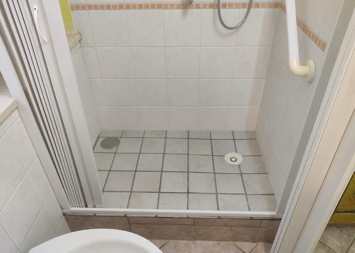 Bed & Breakfast Solemare Montesilvano