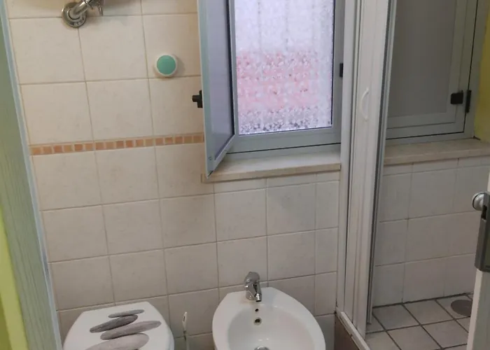 Solemare Bed & Breakfast 3*