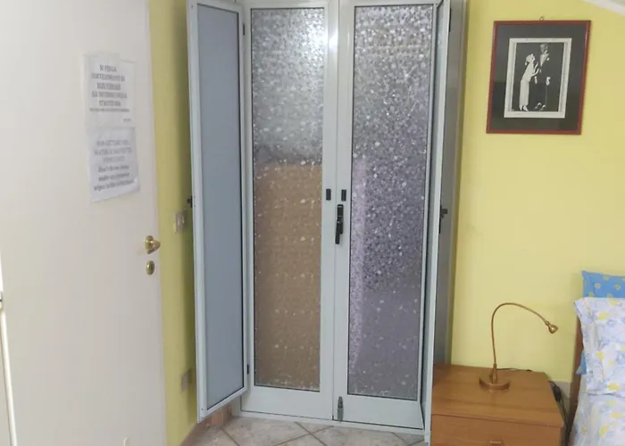 Solemare Bed & Breakfast 3*