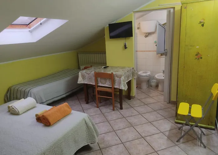 Solemare Montesilvano