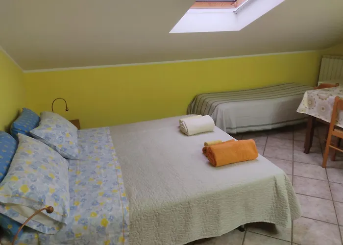 Solemare 3* Montesilvano