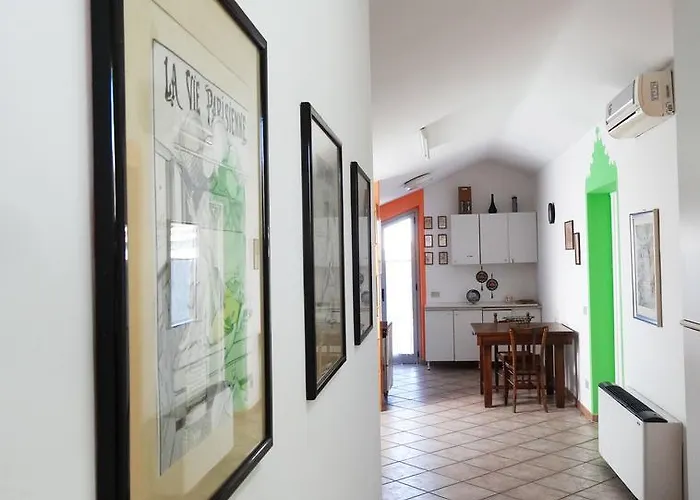 Solemare Bed & Breakfast Montesilvano