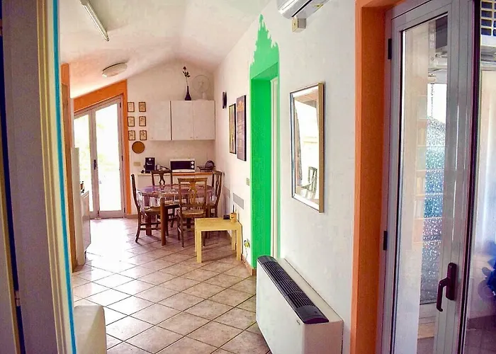 Bed & Breakfast Solemare