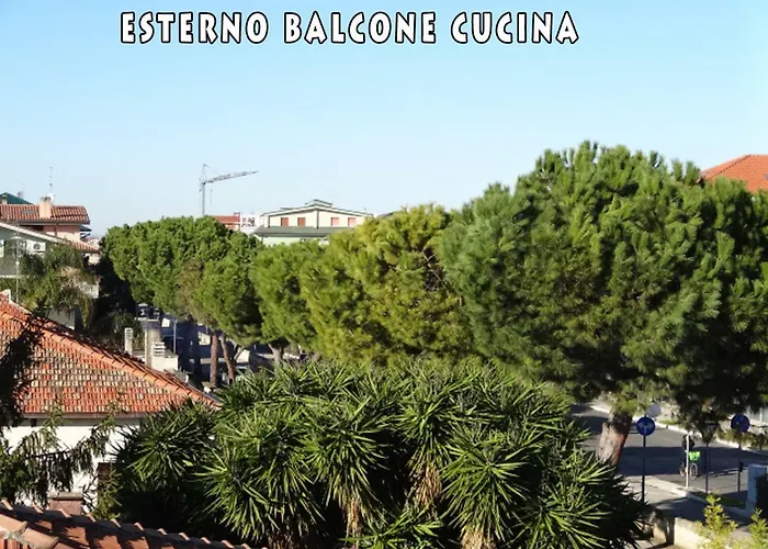 Solemare Bed & Breakfast Montesilvano