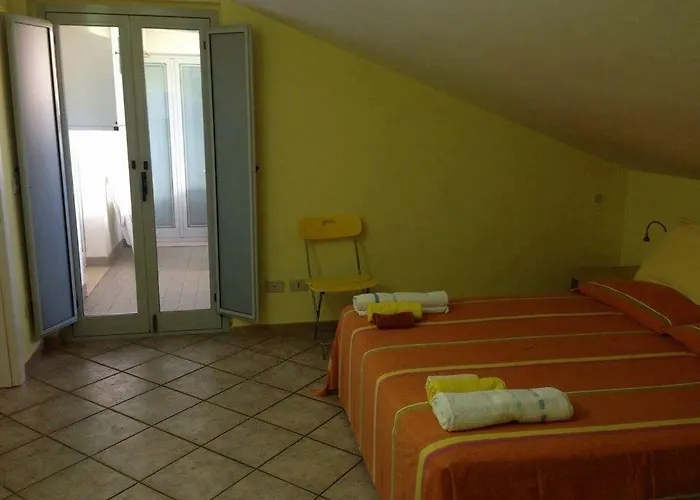 Solemare Bed & Breakfast