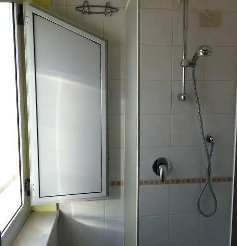 Solemare Bed & Breakfast Montesilvano