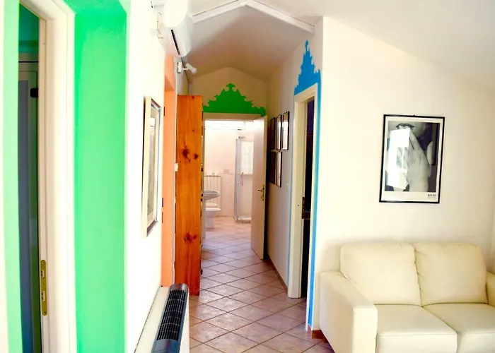 Bed & Breakfast Solemare