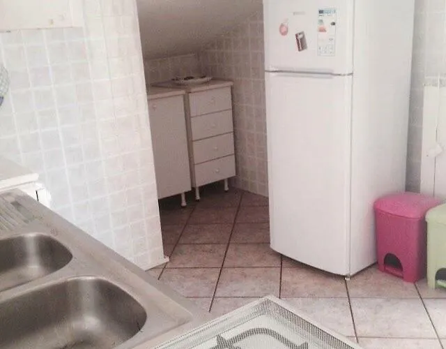 Bed & Breakfast Solemare Montesilvano