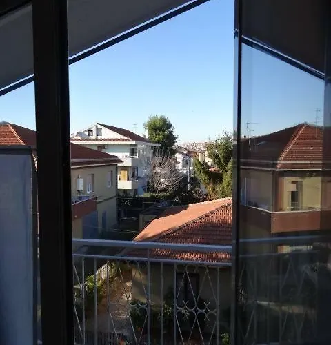 Bed & Breakfast Solemare