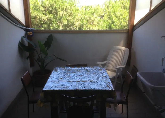 Solemare Bed & Breakfast