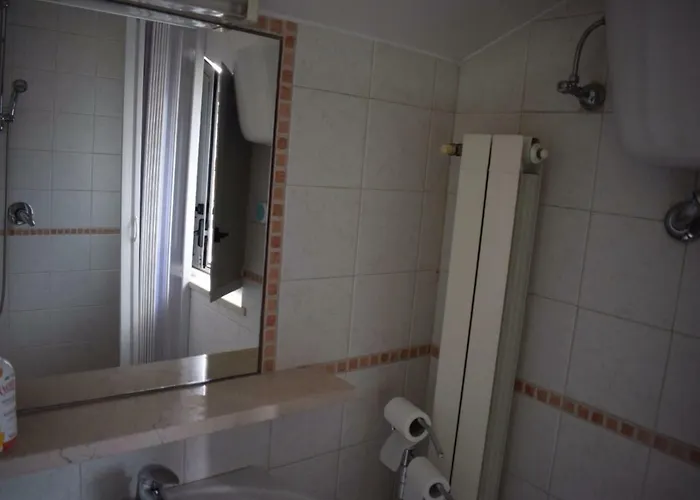 Solemare Bed & Breakfast Montesilvano