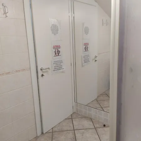 Casa Solemare Dom wakacyjny *