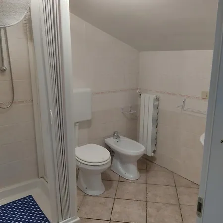 Solemare Oda ve Kahvaltı Montesilvano Marina