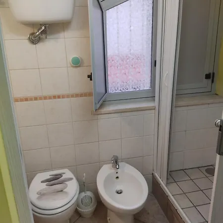 Solemare Bed & Breakfast *