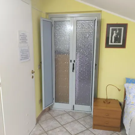 Solemare Bed & Breakfast *