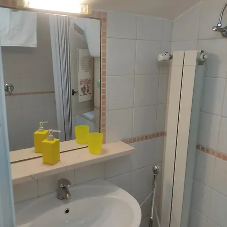 Bed & Breakfast Solemare *