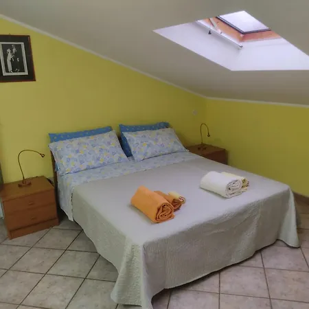 Bed & Breakfast Solemare Montesilvano