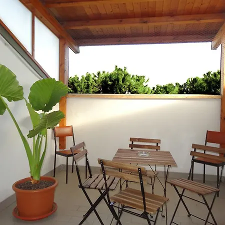 Solemare Bed & Breakfast