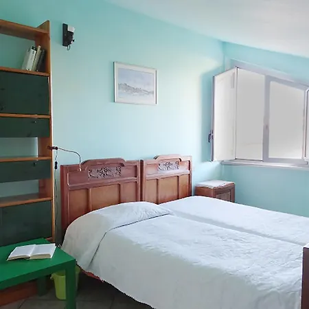 Oda ve Kahvaltı Solemare 3*