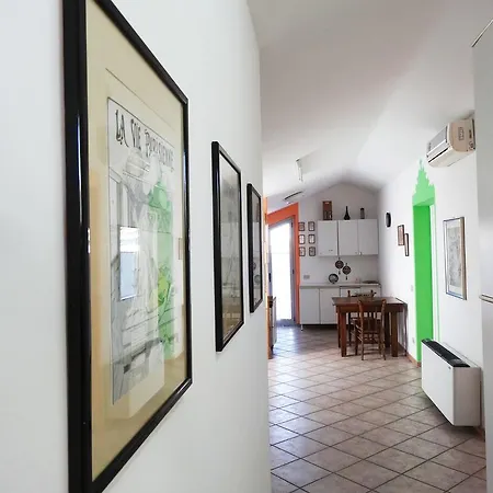 Solemare Oda ve Kahvaltı Montesilvano Marina