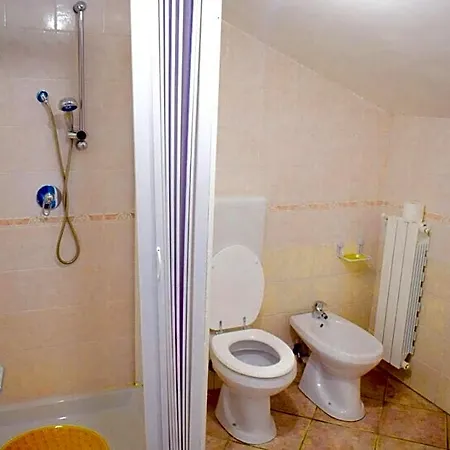 Dom wakacyjny Casa Solemare *