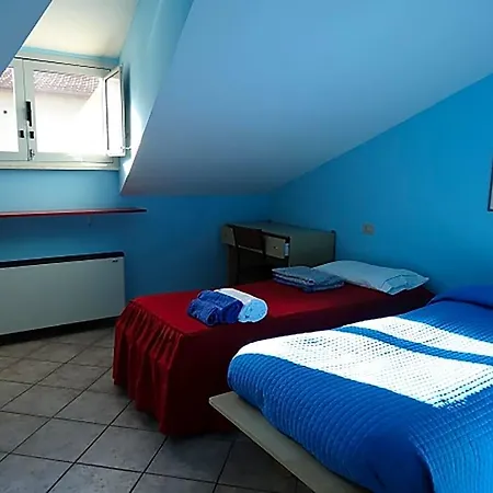 Dom wakacyjny Casa Solemare *