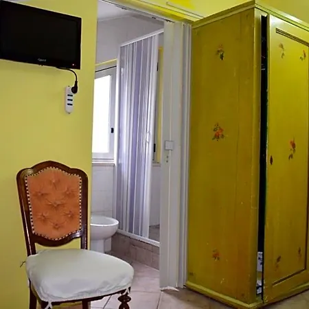 Casa Solemare Dom wakacyjny